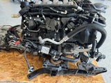 2019 Mustang 5.0 Coyote Gen 3 Engine Drivetrain MT82 Transmission Manual 37k mi