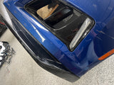 2020 Chevrolet Camaro ZL1 Front Bumper Take Off Grilles Lights