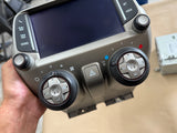 2015 Chevrolet Camaro SS MyLink Premium Radio Face Plate GM