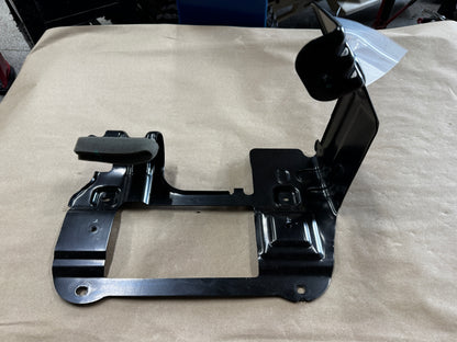 2024-2026 Ford Mustang GT Trunk Subwoofer Bracket - OEM