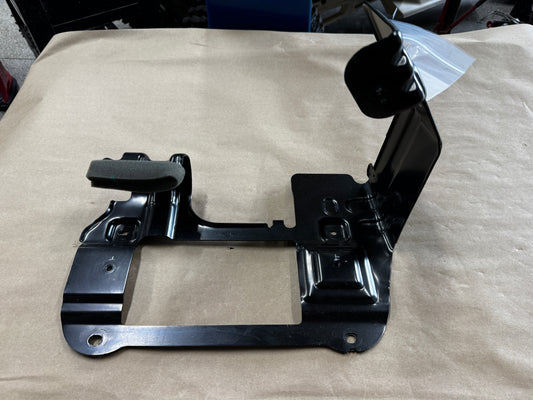 2024-2026 Ford Mustang GT Trunk Subwoofer Bracket - OEM