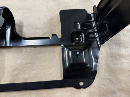 2024-2026 Ford Mustang GT Trunk Subwoofer Bracket - OEM