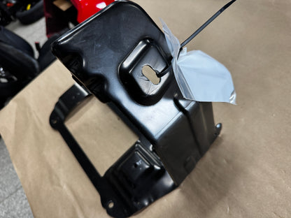 2024-2026 Ford Mustang GT Trunk Subwoofer Bracket - OEM