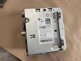 2015 Chevrolet Camaro SS MyLink Premium Radio Face Plate GM