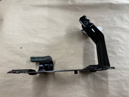 2024-2026 Ford Mustang GT Trunk Subwoofer Bracket - OEM