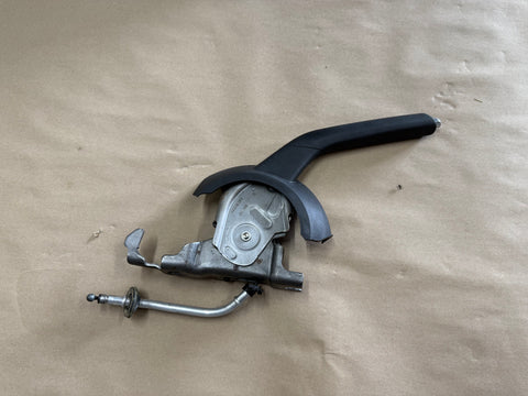 2010-2015 Chevrolet Camaro Parking Brake Handle E-Brake Lever