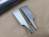 2015-2023 Ford Mustang GT 5.0 Aluminum Interior Dash Trim Kit 4-Piece