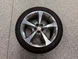 2014-2015 Chevrolet Camaro SS 20x9" Polished Wheel Rim Tire Cooper - OEM