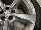 2014-2015 Chevrolet Camaro SS 20x9" Polished Wheel Rim Tire Cooper - OEM