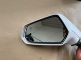 2010-2015 Chevrolet Camaro SS ZL1 LH Driver Side Mirror Power