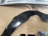 2015-2023 Ford Mustang Strut Tower and Firewall Brace Bar