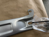 2015-2023 Ford Mustang Strut Tower and Firewall Brace Bar