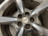 2014-2015 Chevrolet Camaro SS 20x9" Polished Wheel Rim Tire Cooper - OEM