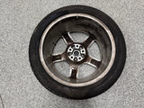 2014-2015 Chevrolet Camaro SS 20x9" Polished Wheel Rim Tire Cooper - OEM
