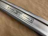 2015-2023 Ford Mustang Strut Tower and Firewall Brace Bar