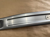 2015-2023 Ford Mustang Strut Tower and Firewall Brace Bar