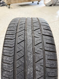 2014-2015 Chevrolet Camaro SS 20x9" Polished Wheel Rim Tire Cooper - OEM
