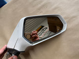 2010-2015 Chevrolet Camaro SS ZL1 RH Passenger Side Mirror Power