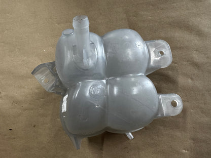 2024-2026 Ford Mustang GT Coyote 5.0L V8 Coolant Overflow Tank