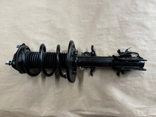 2024-2026 Ford Mustang Dark Horse Front  MagneRide Strut Spring Assembly GT
