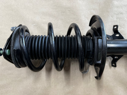 2024-2026 Ford Mustang Dark Horse Front  MagneRide Strut Spring Assembly GT