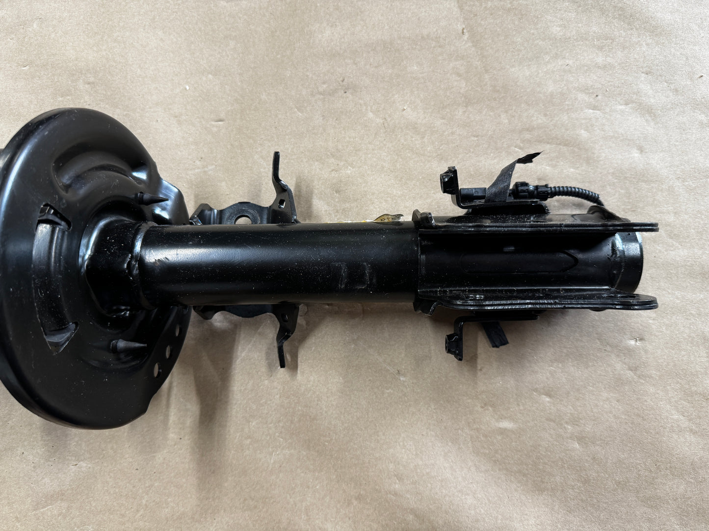 2024-2026 Ford Mustang Dark Horse Front  MagneRide Strut Spring Assembly GT