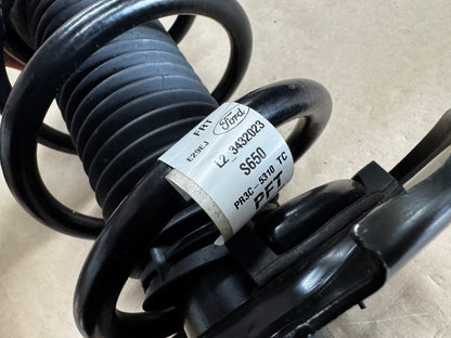 2024-2026 Ford Mustang Dark Horse Front  MagneRide Strut Spring Assembly GT