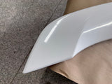 2014-2015 Chevrolet Camaro SS Rear Decklid Spoiler "White"