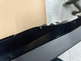 2015-2023 Ford Mustang GT V6 LH Driver Side Skirt Molding Side "Black"