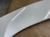 2014-2015 Chevrolet Camaro SS Rear Decklid Spoiler "White"