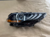 2018-2023 Ford Mustang GT 5.0 RH Passenger Side Headlight LED HID *PARTS*