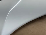2014-2015 Chevrolet Camaro SS Rear Decklid Spoiler "White"