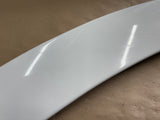 2014-2015 Chevrolet Camaro SS Rear Decklid Spoiler "White"