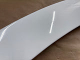 2014-2015 Chevrolet Camaro SS Rear Decklid Spoiler "White"