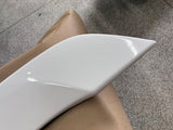 2014-2015 Chevrolet Camaro SS Rear Decklid Spoiler "White"