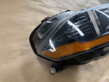 2018-2023 Ford Mustang GT 5.0 RH Passenger Side Headlight LED HID *PARTS*