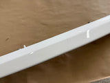 2014-2015 Chevrolet Camaro SS Rear Decklid Spoiler "White"