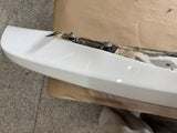 2014-2015 Chevrolet Camaro SS Rear Decklid Spoiler "White"
