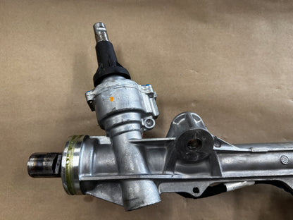 2024-2026 Ford Mustang GT Dark Horse Electronic Steering Rack Low Mileage - OEM
