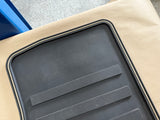 2010-2015 Chevrolet Camaro Molded Rubber Front Floor Mats