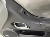 2010-2015 Chevrolet Camaro SS RH LH Pair Door Panels "Silver" Inserts