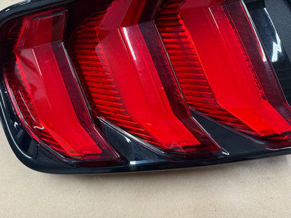2018-2023 Ford Mustang GT350 GT V6 EcoBoost Tail Light LH Driver Side LED