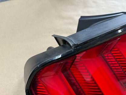 2018-2023 Ford Mustang GT350 GT V6 EcoBoost Tail Light LH Driver Side LED