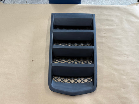 2014-2015 Chevrolet Camaro SS Hood Vent "Black"