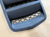 2014-2015 Chevrolet Camaro SS Hood Vent "Black"