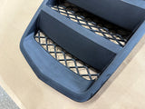 2014-2015 Chevrolet Camaro SS Hood Vent "Black"