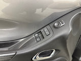 2010-2015 Chevrolet Camaro SS RH LH Pair Door Panels "Silver" Inserts