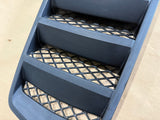 2014-2015 Chevrolet Camaro SS Hood Vent "Black"