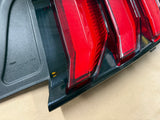 2018-2023 Ford Mustang GT V6 EcoBoost Tail Light RH Passenger Side LED