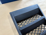 2014-2015 Chevrolet Camaro SS Hood Vent "Black"